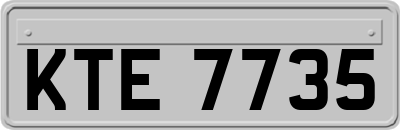 KTE7735