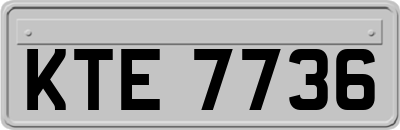 KTE7736