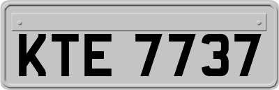KTE7737