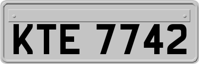 KTE7742
