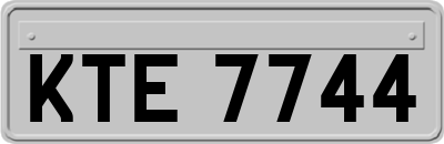 KTE7744