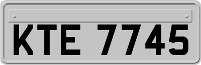 KTE7745