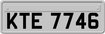 KTE7746