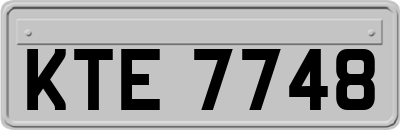 KTE7748
