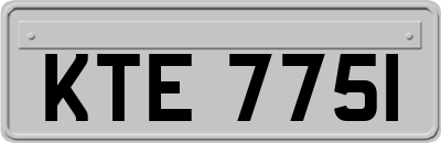 KTE7751