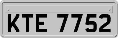 KTE7752