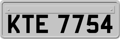 KTE7754