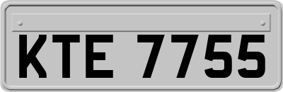 KTE7755