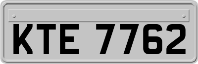 KTE7762
