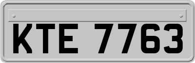 KTE7763
