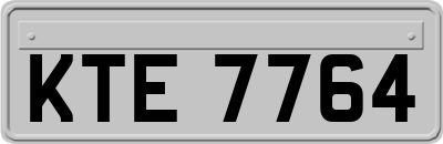 KTE7764