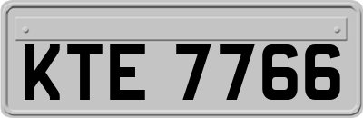 KTE7766
