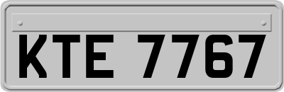 KTE7767