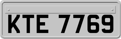 KTE7769