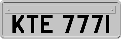 KTE7771