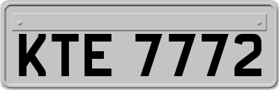 KTE7772