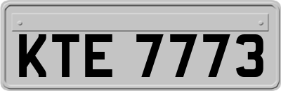 KTE7773