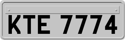 KTE7774