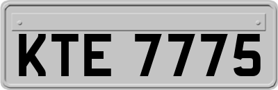 KTE7775