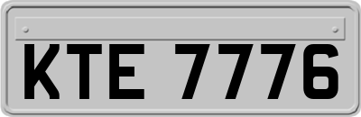 KTE7776
