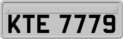 KTE7779