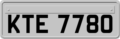 KTE7780