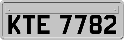 KTE7782