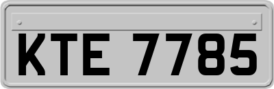 KTE7785