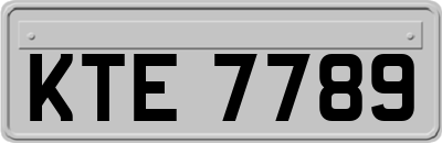 KTE7789