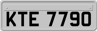 KTE7790