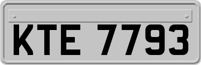 KTE7793