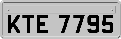 KTE7795