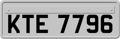 KTE7796