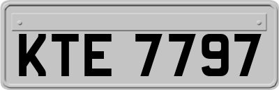 KTE7797