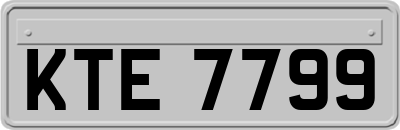 KTE7799