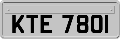 KTE7801