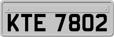 KTE7802