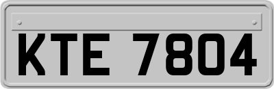 KTE7804