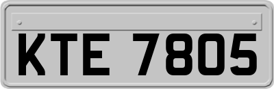KTE7805