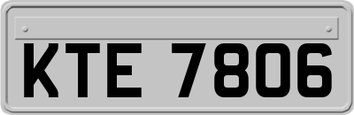 KTE7806