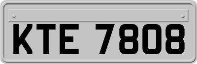KTE7808