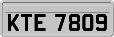 KTE7809