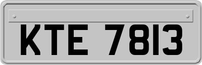 KTE7813
