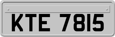 KTE7815