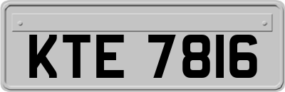 KTE7816