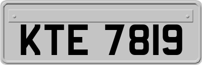 KTE7819