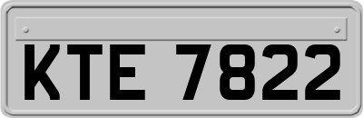 KTE7822