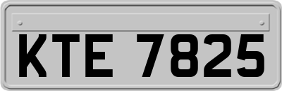 KTE7825