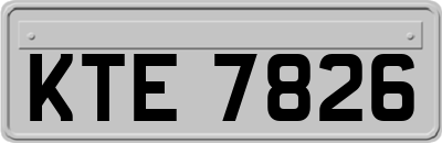 KTE7826