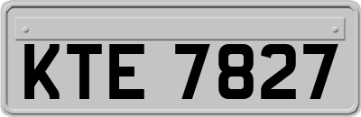 KTE7827